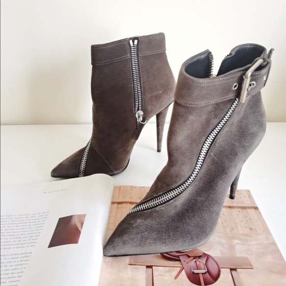 On sale: Giuseppe Zanotti New boots size38 - Picture 5 of 6